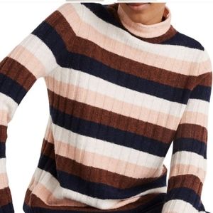 CLOSET CLEAN OUT $4 Madewell mock neck sweater